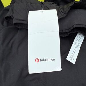 New Lululemon Jogger